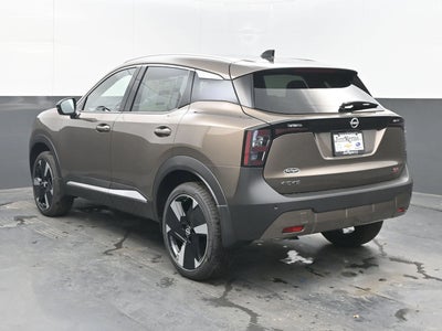 2026 Nissan KICKS SR PREMIUM