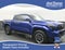 2025 Toyota Tacoma 4WD TRD Sport