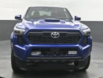 2025 Toyota Tacoma 4WD TRD Sport