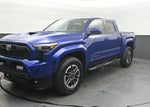 2025 Toyota Tacoma 4WD TRD Sport