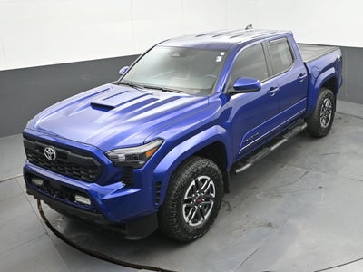 2025 Toyota Tacoma 4WD TRD Sport