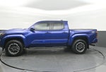 2025 Toyota Tacoma 4WD TRD Sport