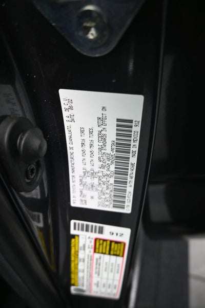 2022 Toyota Tacoma 2WD SR5