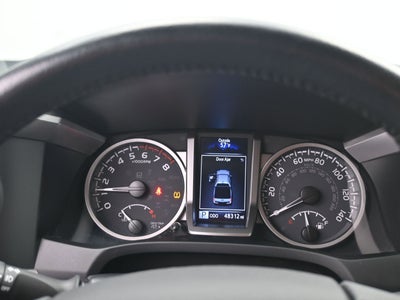 2022 Toyota Tacoma 2WD SR5