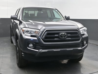 2022 Toyota Tacoma 2WD SR5