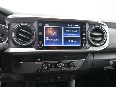 2022 Toyota Tacoma 2WD SR5