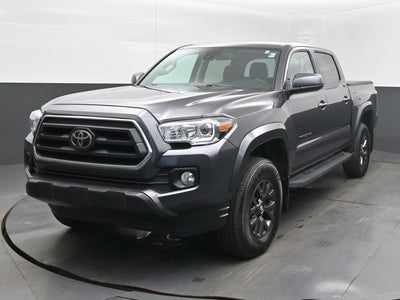 2022 Toyota Tacoma 2WD SR5