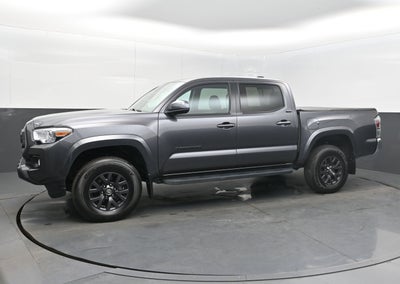 2022 Toyota Tacoma 2WD SR5
