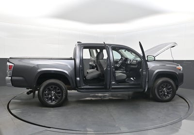 2022 Toyota Tacoma 2WD SR5