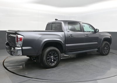 2022 Toyota Tacoma 2WD SR5