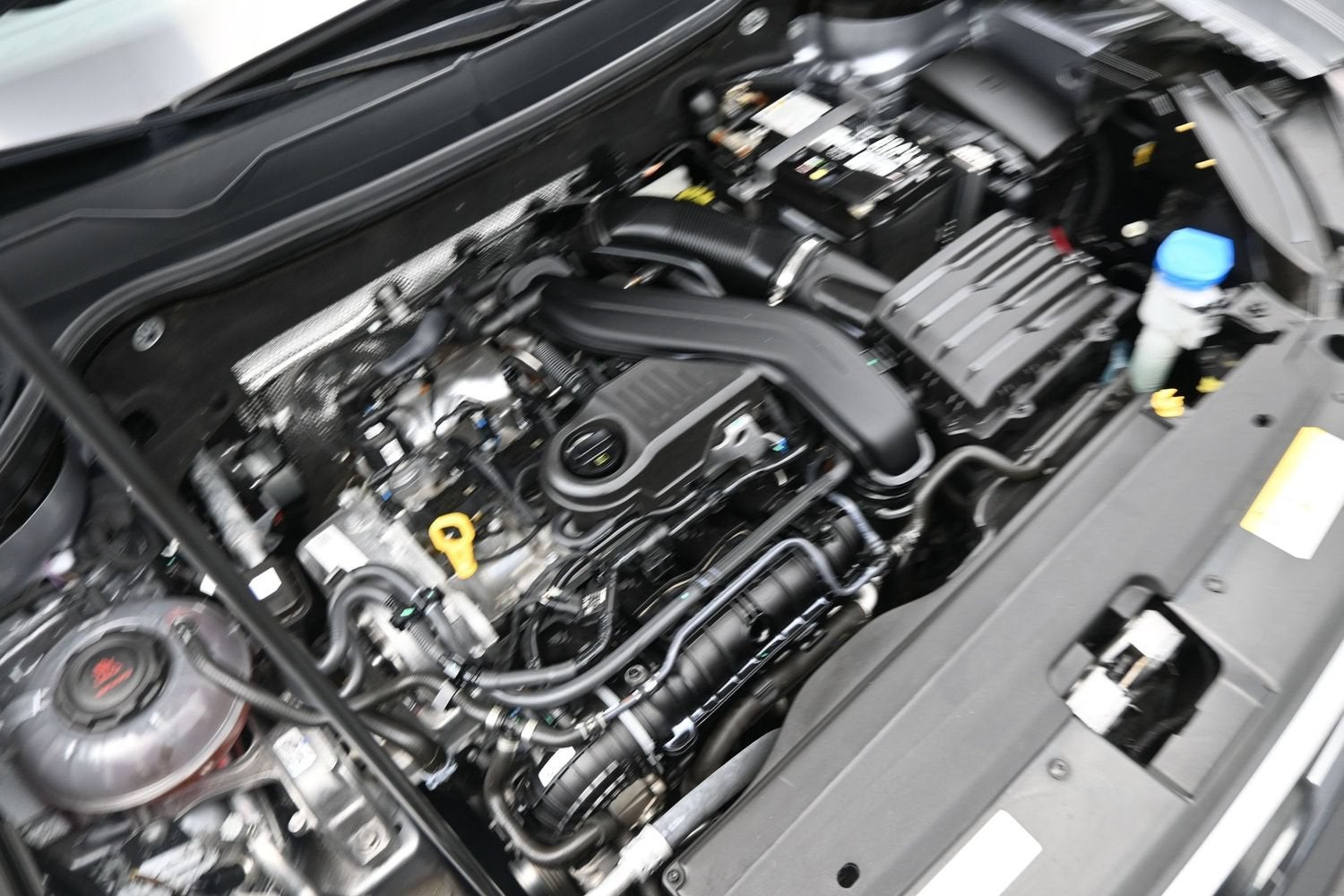 2024 Volkswagen Taos S