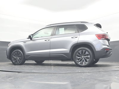 2024 Volkswagen Taos S
