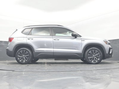 2024 Volkswagen Taos S