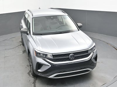 2024 Volkswagen Taos S
