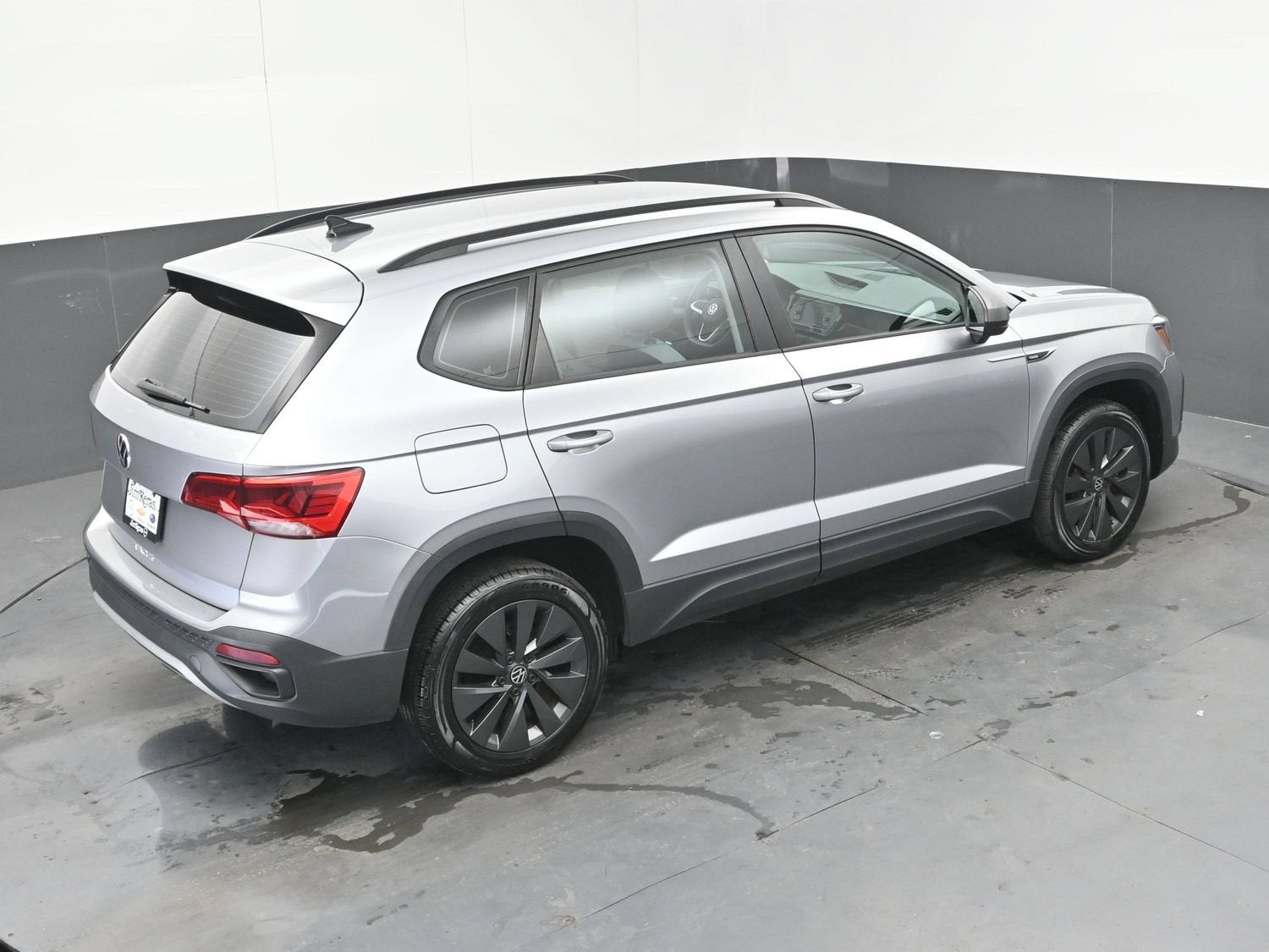 2024 Volkswagen Taos S