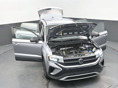 2024 Volkswagen Taos S