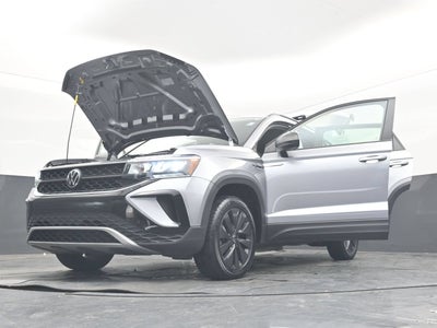 2024 Volkswagen Taos S