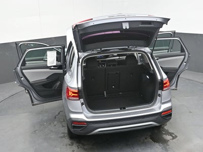 2024 Volkswagen Taos S