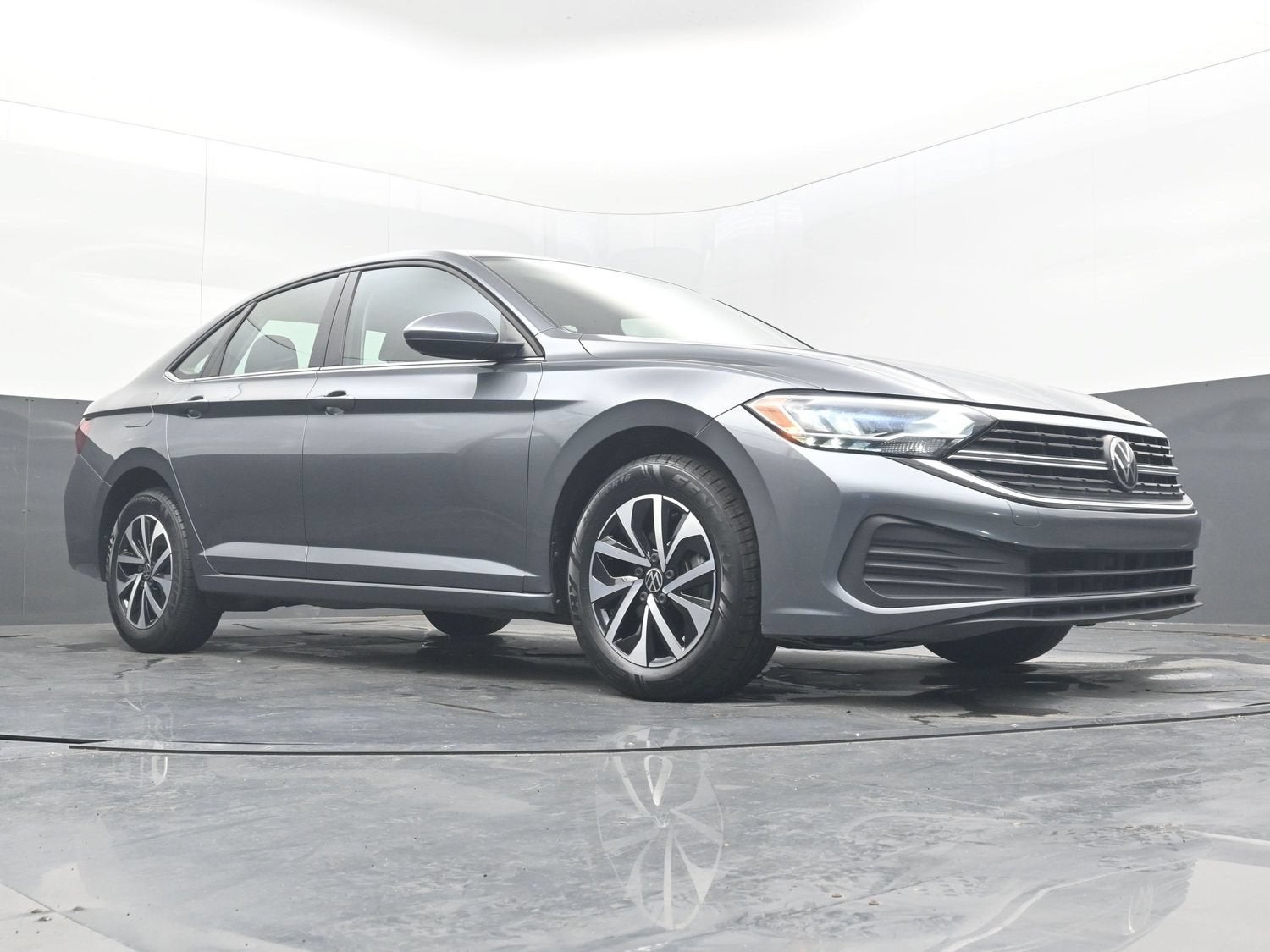 2024 Volkswagen Jetta S