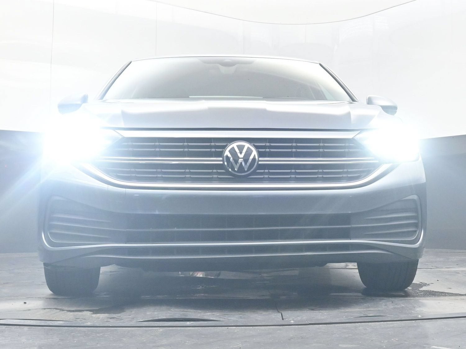 2024 Volkswagen Jetta S