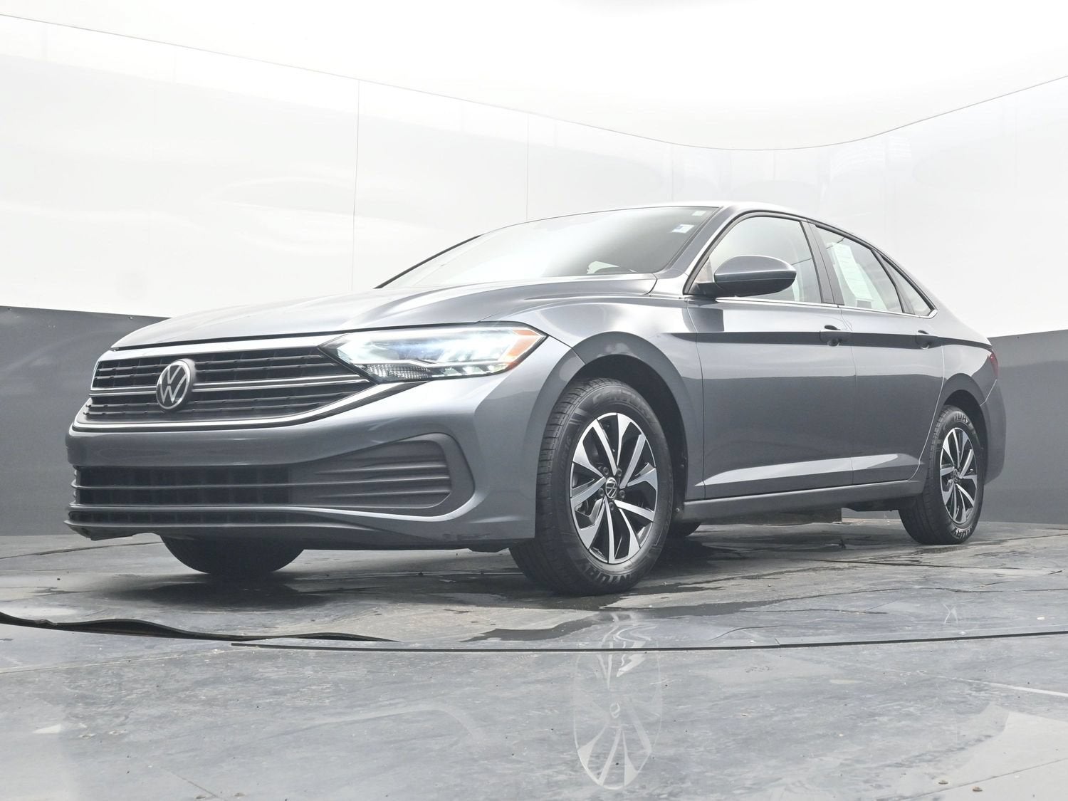 2024 Volkswagen Jetta S