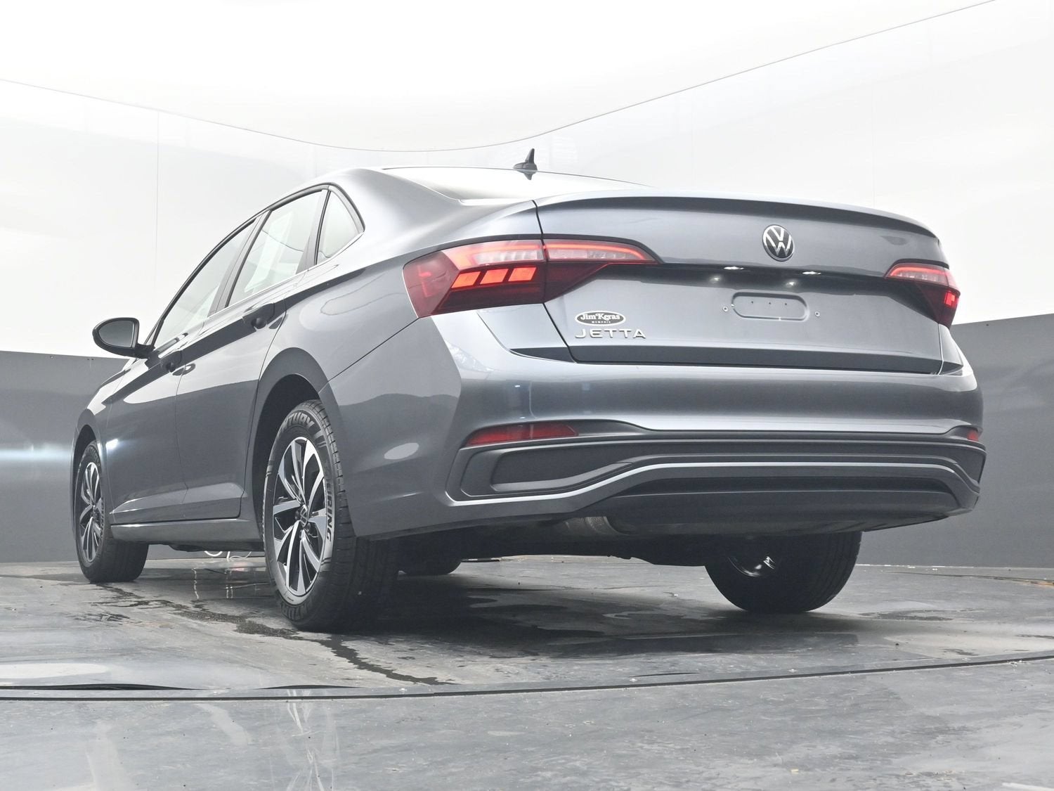 2024 Volkswagen Jetta S