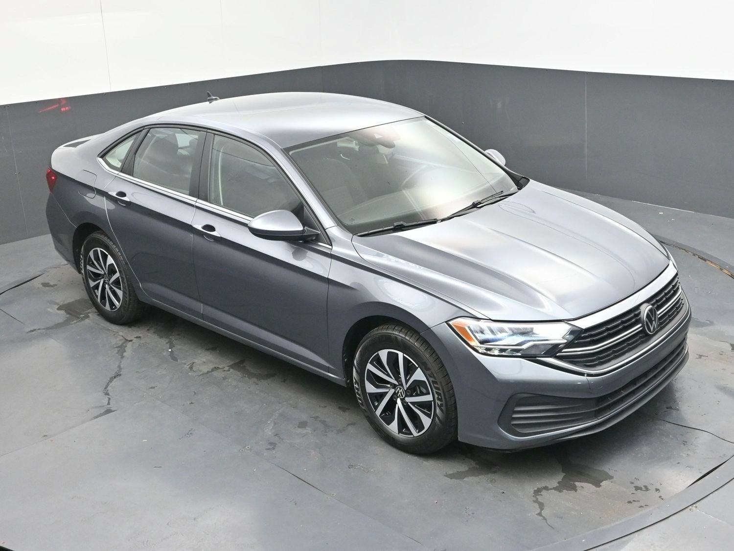 2024 Volkswagen Jetta S