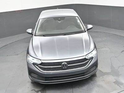 2024 Volkswagen Jetta S