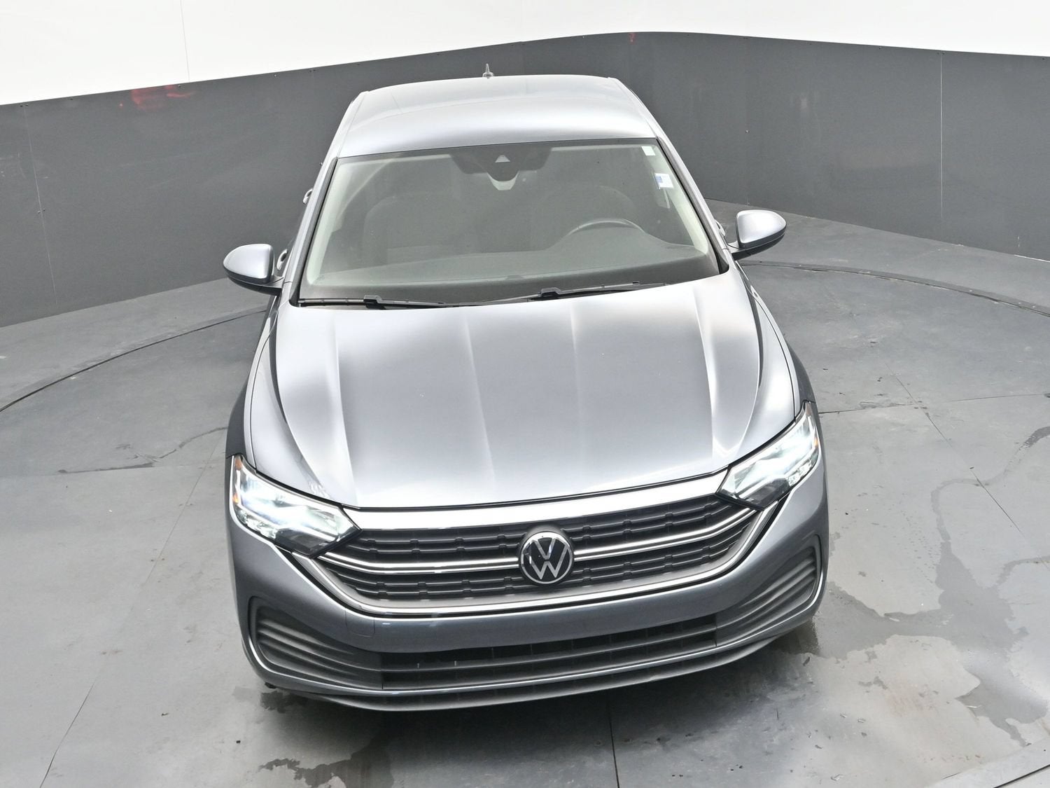 2024 Volkswagen Jetta S