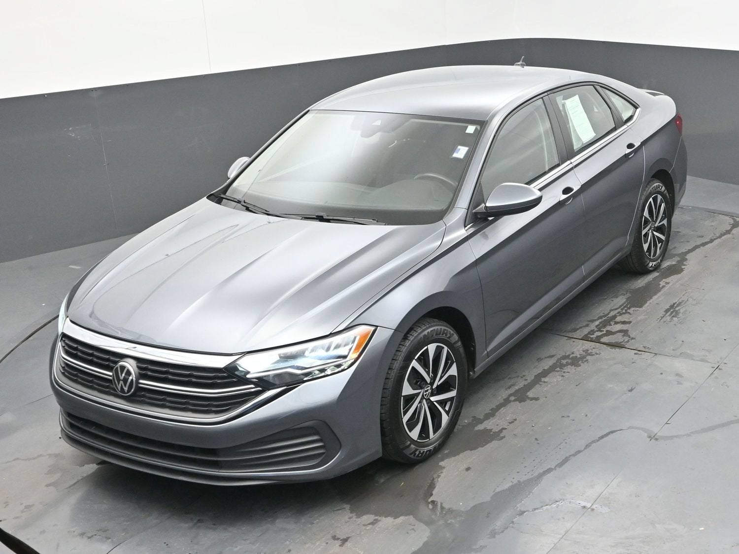 2024 Volkswagen Jetta S
