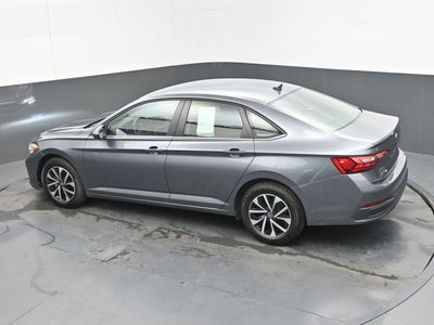 2024 Volkswagen Jetta S