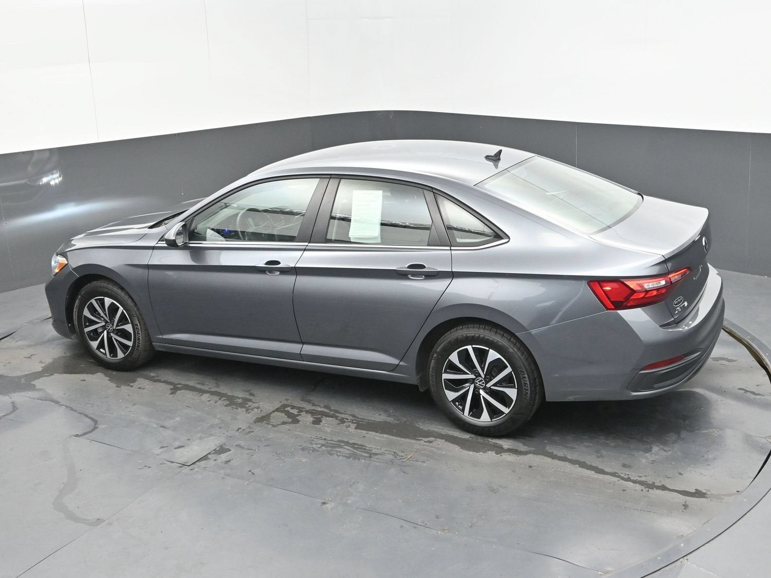 2024 Volkswagen Jetta S
