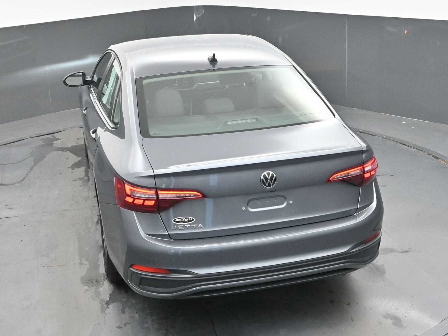 2024 Volkswagen Jetta S