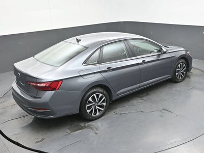 2024 Volkswagen Jetta S