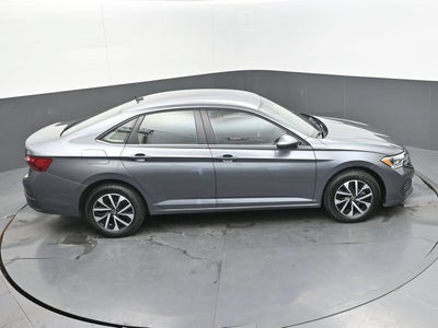 2024 Volkswagen Jetta S