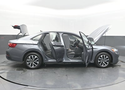 2024 Volkswagen Jetta S