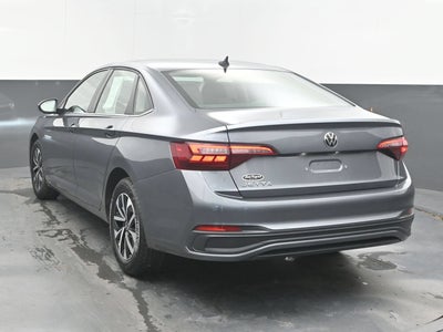 2024 Volkswagen Jetta S