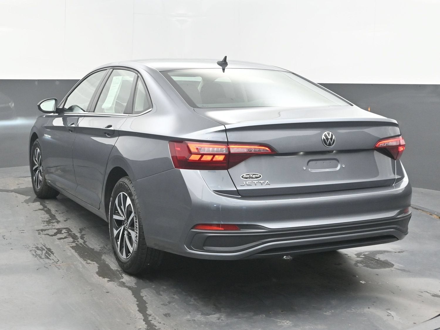2024 Volkswagen Jetta S