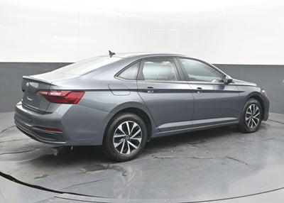 2024 Volkswagen Jetta S