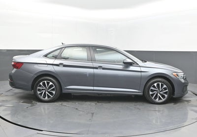 2024 Volkswagen Jetta S