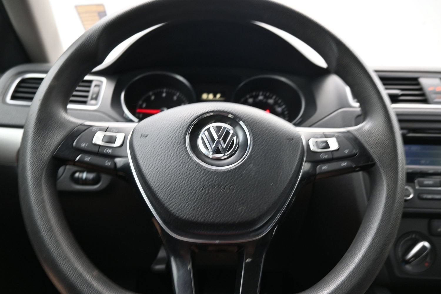 2015 Volkswagen Jetta 1.8T SE