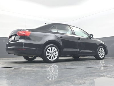 2015 Volkswagen Jetta 1.8T SE
