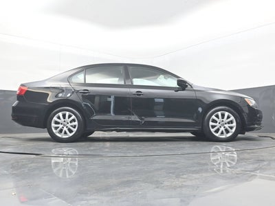 2015 Volkswagen Jetta 1.8T SE