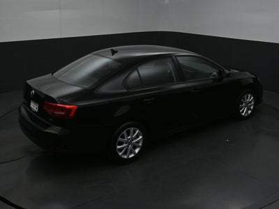 2015 Volkswagen Jetta 1.8T SE