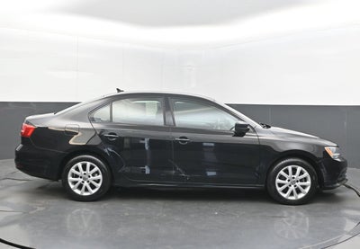 2015 Volkswagen Jetta 1.8T SE