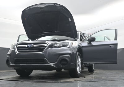 2019 Subaru Outback 2.5i