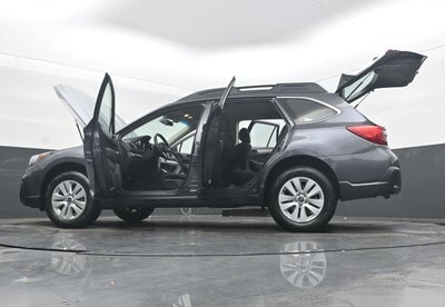 2019 Subaru Outback 2.5i