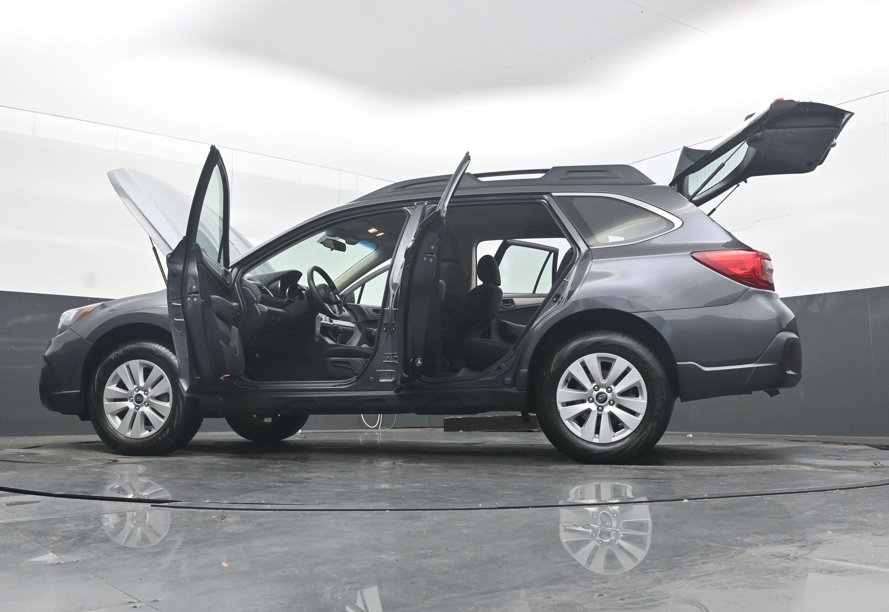 2019 Subaru Outback 2.5i