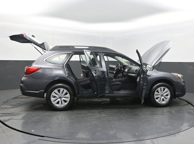 2019 Subaru Outback 2.5i