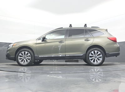 2017 Subaru Outback Touring